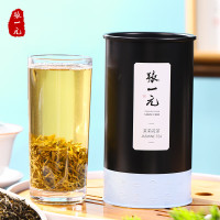 张一元 尚品系列茉莉花茶(雪峰)罐装100g*2