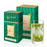 狮峰牌 安吉白茶50g*2