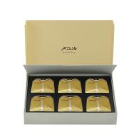 卢正浩 高山龙井特级-老顽童礼盒105g