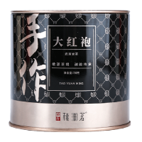 桃渊茗 手作大红袍36g*5