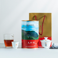 桃渊茗 万里茶道大红袍 250g