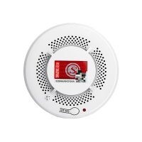 凌防 感烟火灾探测报警器(NB) PA818-3NB*1