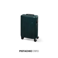 ITO 旅行箱 PISTACHIO STRIPED 20英寸/37L S