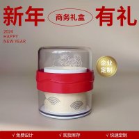 ORVORT-立体夜灯-松树-成品OV506B S