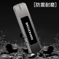 德国 巴赫约翰 FD-01 微型移动固态存储器 512G