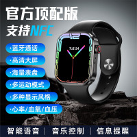 纽曼(Newmine) 运动智能通话手环手表I19