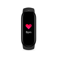 德国 巴赫约翰 M7智能手环