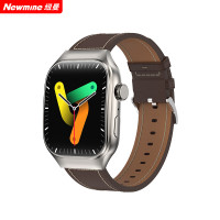 纽曼(Newmine) 智能手环手表T15PLUS