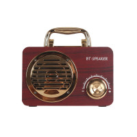 德国舒曼(SMEBERT) FT-3001 蓝牙音响