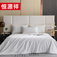 恒源祥 TSB1054 柯特蚕丝被200*230cm单位:条