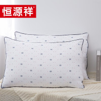 恒源祥 TGZ1009 幸福对枕48*74 单位:只