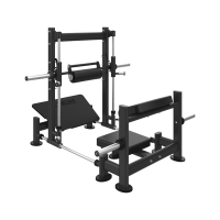 CAGO 3D臀桥训练器 CG7017 S