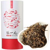 张一元 茶语系列特级滇红红茶100g*3