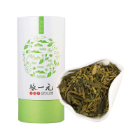 张一元 茶语系列龙井茶100g*3