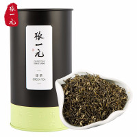 张一元 尚品碧螺春桶装(圆桶)100g*2