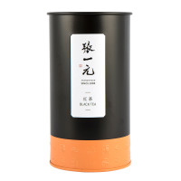 张一元 尚品系列红茶桶装(圆桶)100g*2