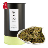 张一元 尚品系列龙井桶装(圆桶)100g*2