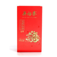 吴裕泰 茉莉金翠花茶250g
