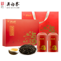吴裕泰 福礼茉莉花茶礼盒150g*2罐