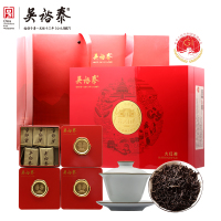 吴裕泰大红袍礼盒(武夷岩茶)140g