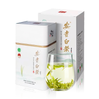 卢正浩 安吉白茶 50g*2