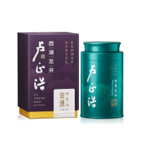 卢正浩 西湖龙井特级 (梅家坞)·罐装50g