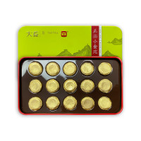 大益 正品小金沱(生)45g*5