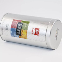 大益普洱茶 醇香四季罐装散茶(熟茶)80g*3