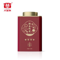 大益 陈皮(3年陈135g)