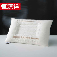 恒源祥 TDK1001-5绿条全棉靠垫被 40*40 110*150单位:条