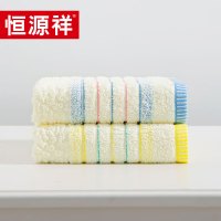 恒源祥 TMG1014似水年华33*72单位:条