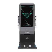 CAGO 智能体测系统 CG110