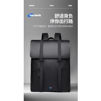 米茄美MIJIAMEI 韩版运动男双肩包防水大容量运动包 MJM-8006