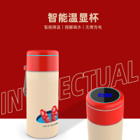 圆创 OV25 光彩智能温显杯成品