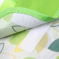 趣游帮 小飞叶无纺布防潮垫 Y301