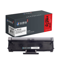科思特 K D111S 匠心版 硒鼓 打印页数:1500页(单位:支)(适用机型:Samsung SL-M2020/SL-M2020W/SL-M2022/ SL-M2022W/SL