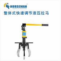 诺斯曼 整体式快速调节液压拉马 20T 578114 (1台)