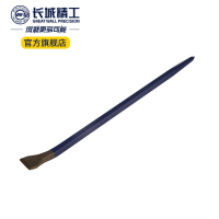 长城精工 弯头撬棍411006 数量:1