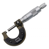 长城精工 外径千分尺 428840 数量:1