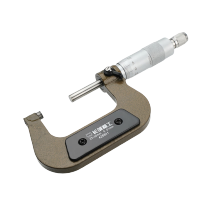 长城精工 外径千分尺 428841 数量:1