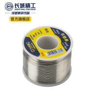 长城精工 无铅焊锡丝(200g)420410 数量:1
