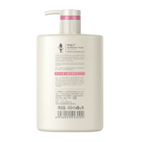 阿道夫 茶树精油男士魅力男神沐浴露450g(1*24)