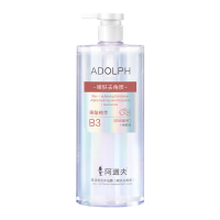 阿道夫 果漾香氛沐浴露(嫩肤去角质)700mlD1(12)