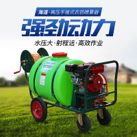 海道 HAIDAO 3WZ-160打药机 160升四冲程汽油打药机