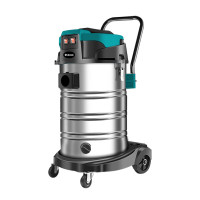亚伯兰 工业仓库吸尘器YBLD601 4000w 70L 绿色 BDZSSC