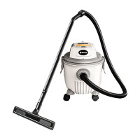 亚伯兰 桶式吸尘器YBLA101 1300w 12L 绿色 BDZSSC