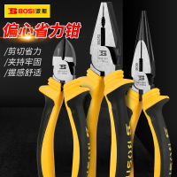 波斯 BS191916 省力斜嘴钳6