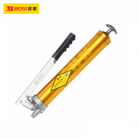 波斯 BS339600 重型黄油枪(工程级)600g BDZSSC
