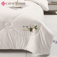 洁丽雅云朵棉花被 JLY-SM209