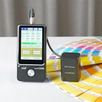 林上 色差仪 蓝牙 便携式 油漆塑料金属 小孔径1mm分光 LS178 黑色 BDZSSC